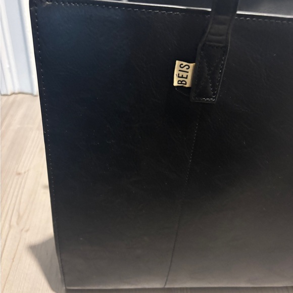 BEIS Large Work Tote - Picture 6 of 7
